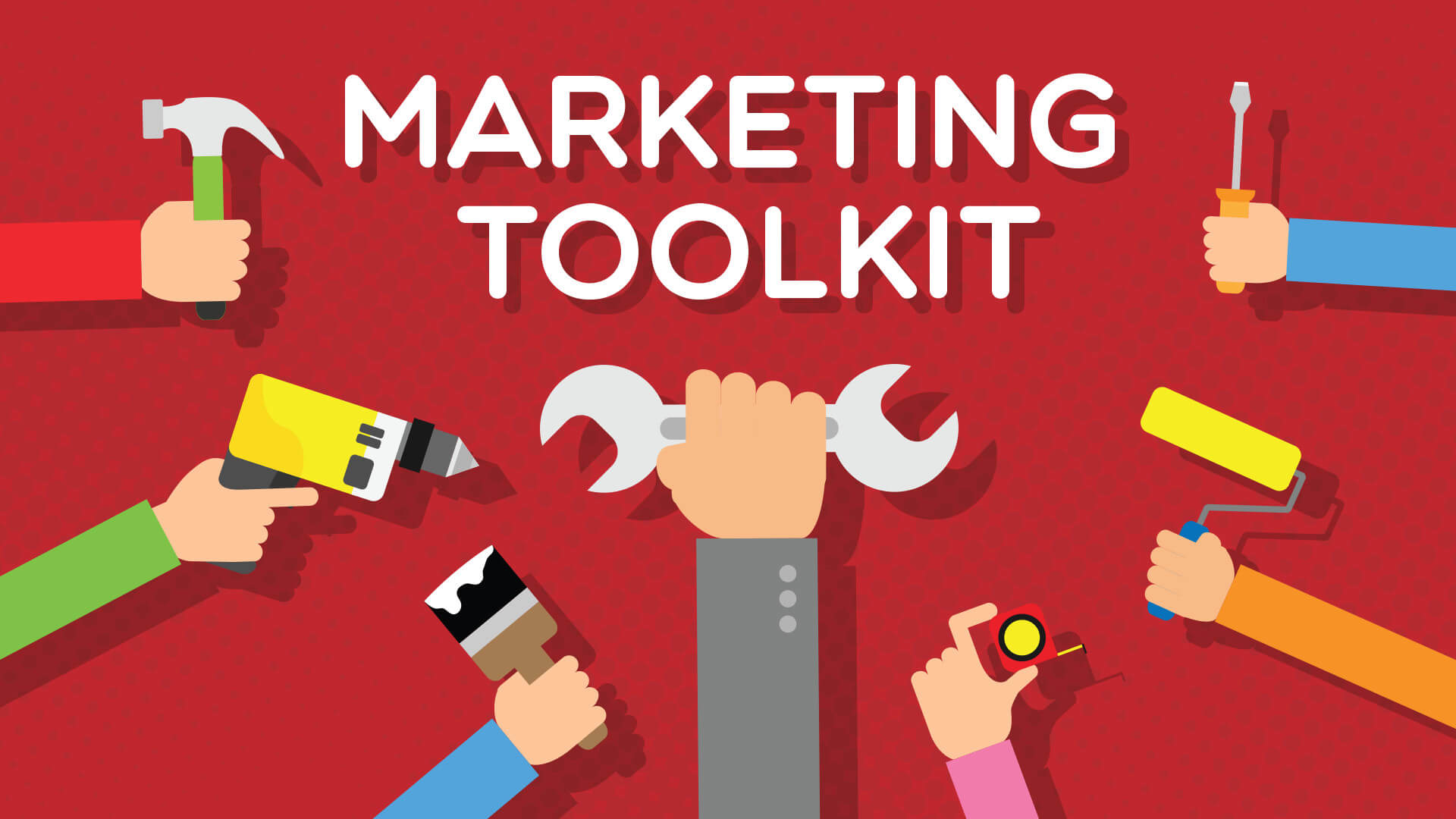 Marketing Toolkit