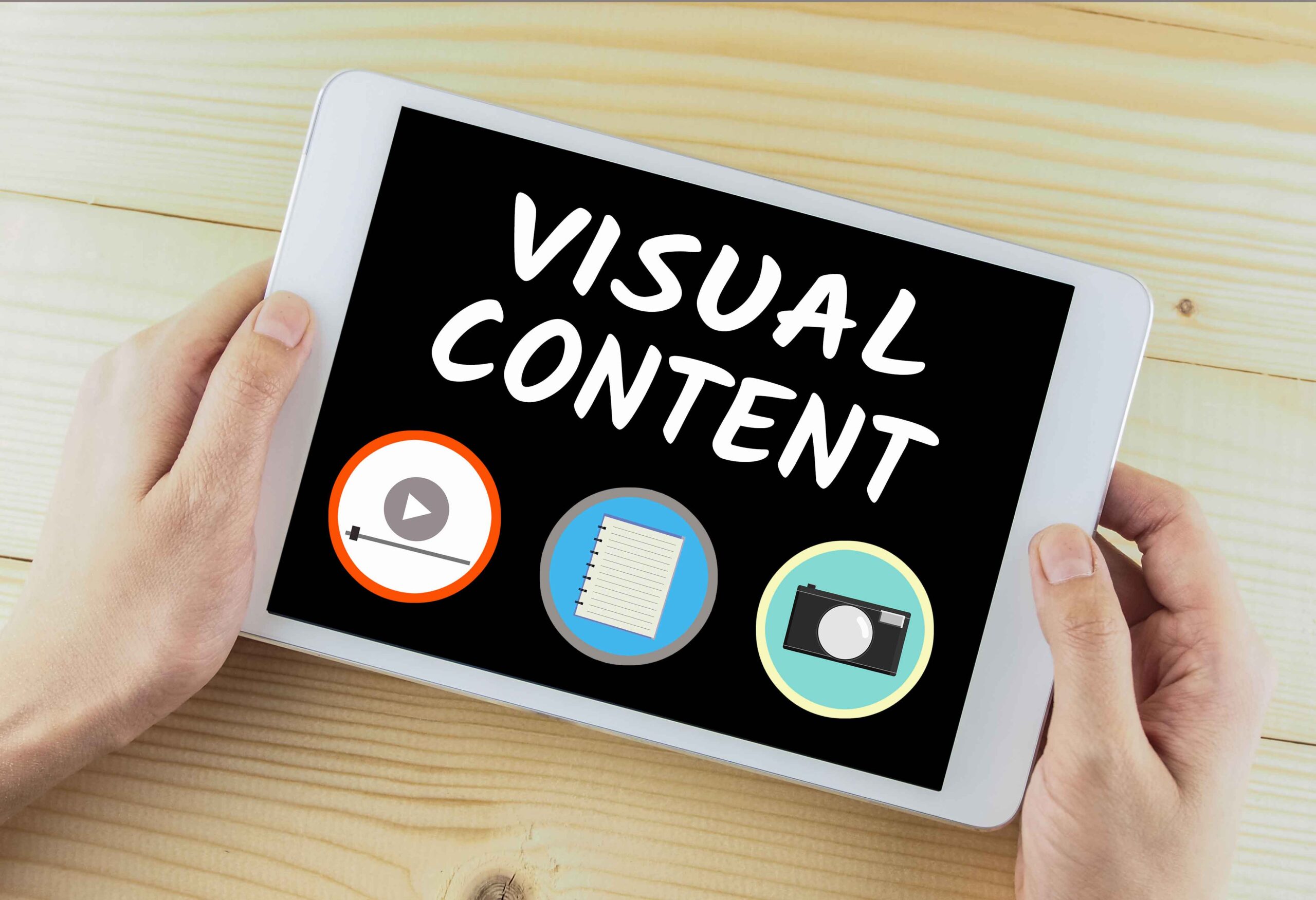 July6.Engaging Your Audience with Visuals