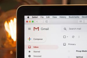 Gmail preview