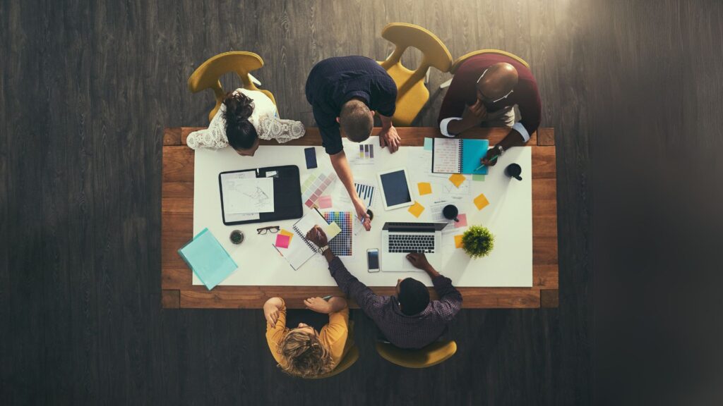 Holistic marketing analysis