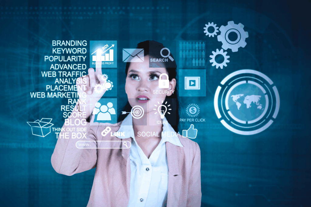 Website optimization