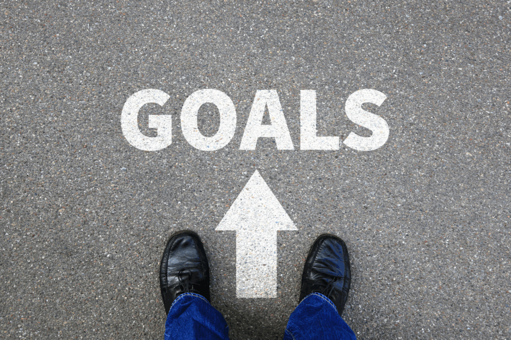 SMART marketing goals to start you on a path to success
