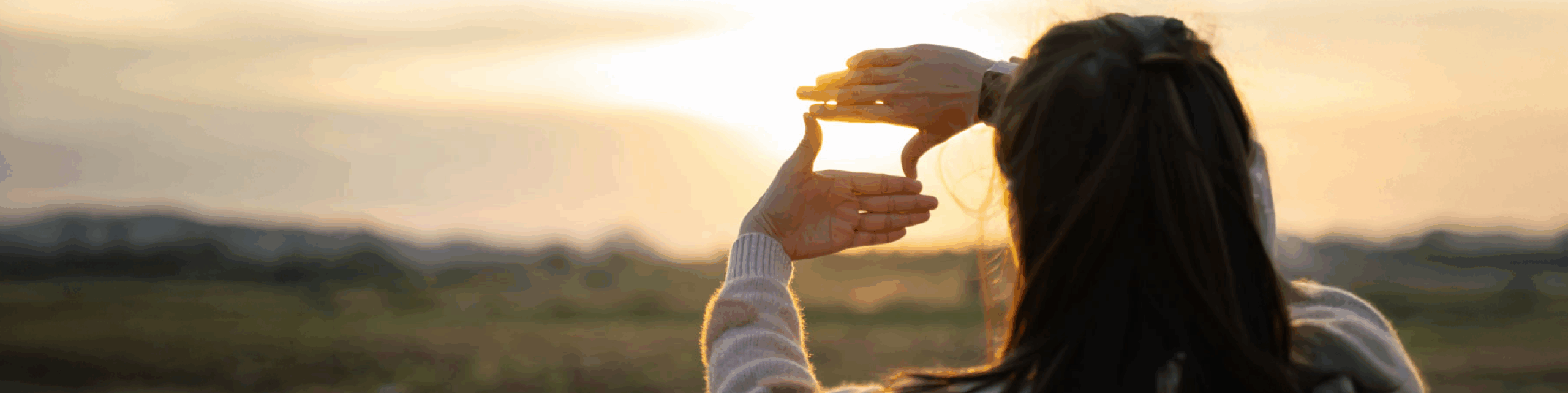 Digital marketing frame