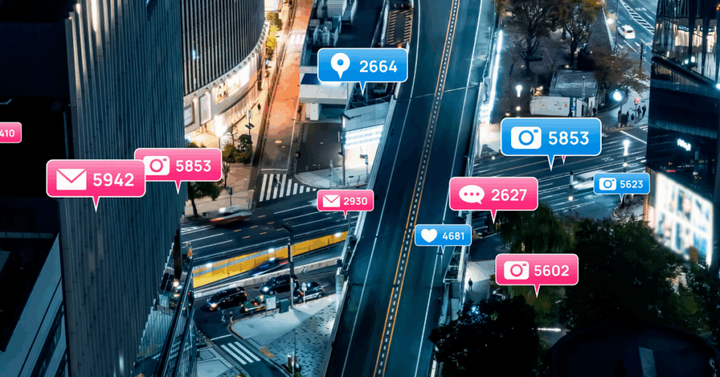 GEO Digital Marketing