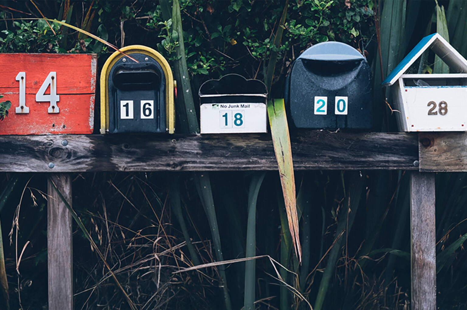 TSG Direct Marketing