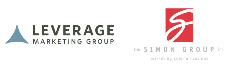 The Simon Group is now part of Leverage Marketing Group