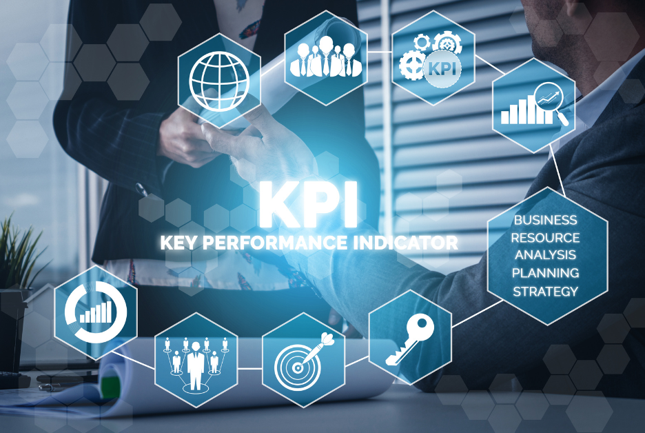 KPIs: key performance indicators for B2B marketing