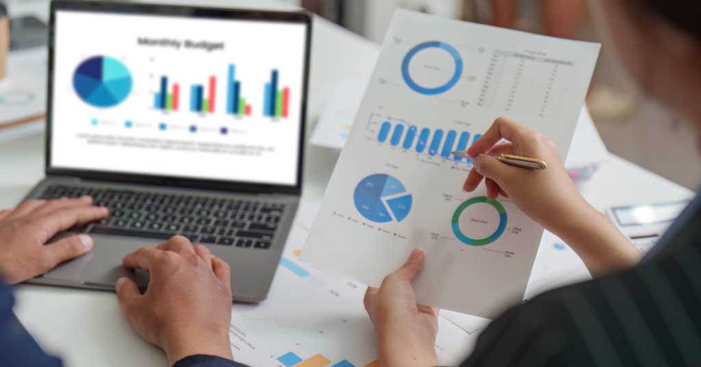 Metrics to track for B2B marketing KPIs