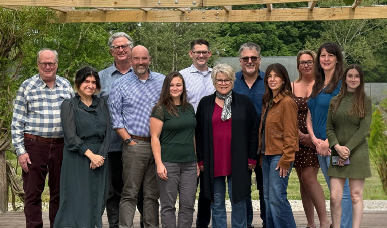 Meet the Leverage Marketing Group Team